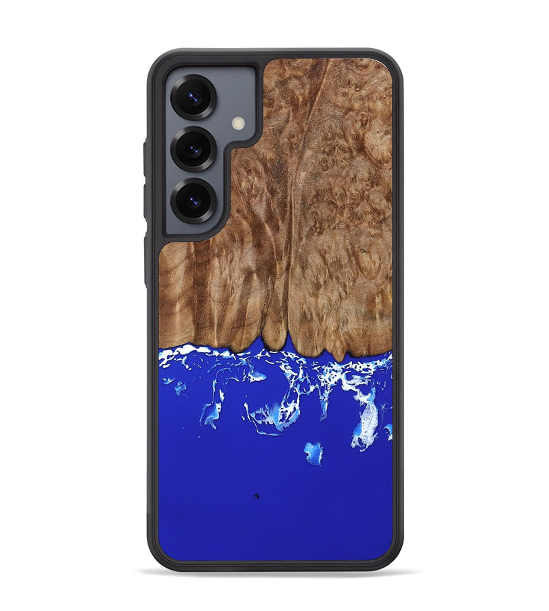 Galaxy S25 Plus Wood Phone Case - Donovan (Coastal, 792351)