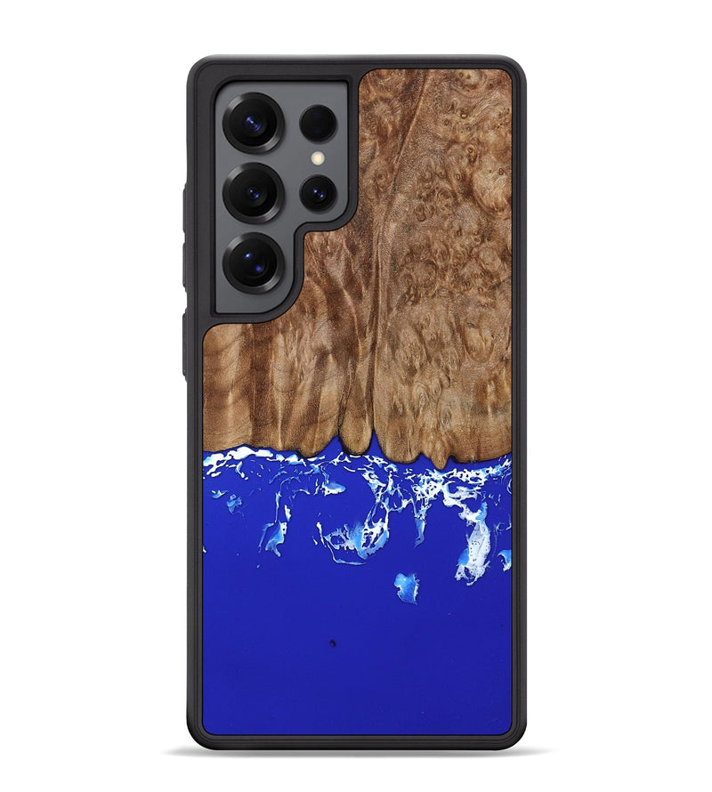 Galaxy S25 Ultra Wood Phone Case - Donovan (Coastal, 792351)