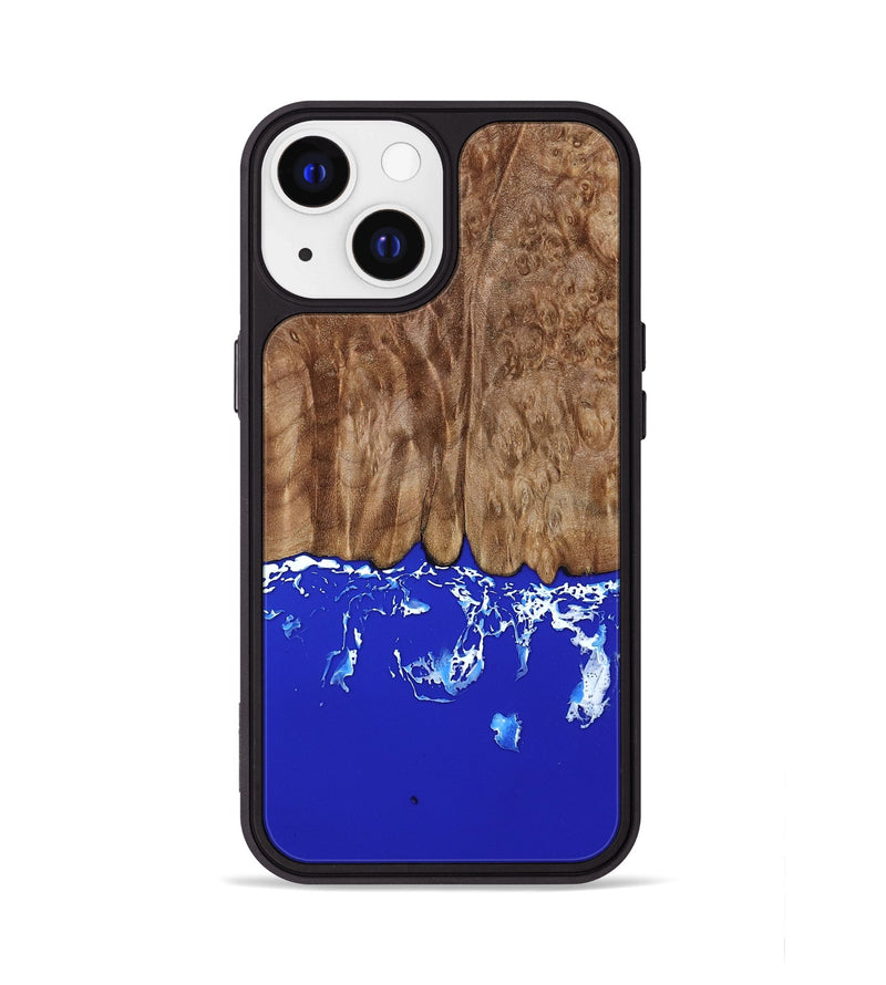 iPhone 13 Wood Phone Case - Donovan (Coastal, 792351)