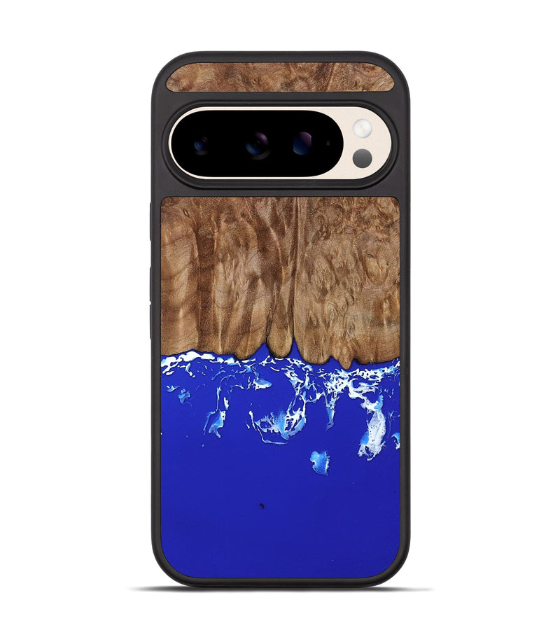Pixel 10 Wood Phone Case - Donovan (Coastal, 792351)