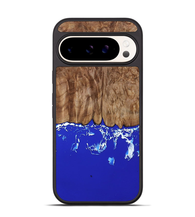Pixel 9 Pro Wood Phone Case - Donovan (Coastal, 792351)