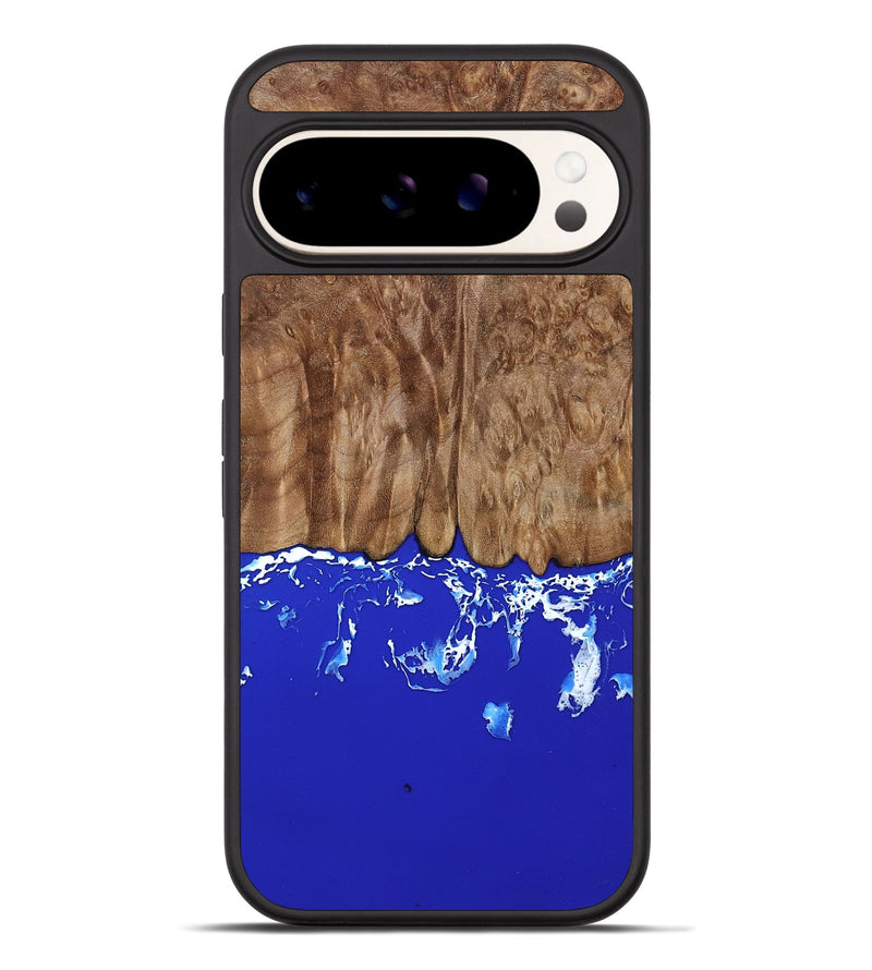 Pixel 9 Pro XL Wood Phone Case - Donovan (Coastal, 792351)