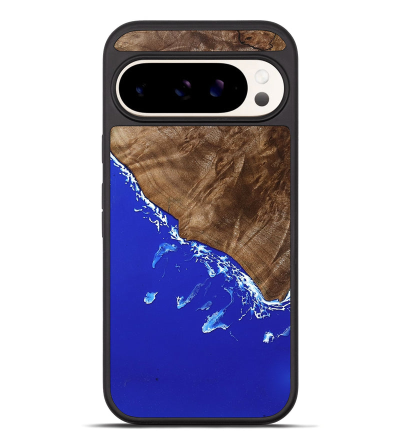 Pixel 10 Pro XL Wood Phone Case - Vena (Coastal, 792353)