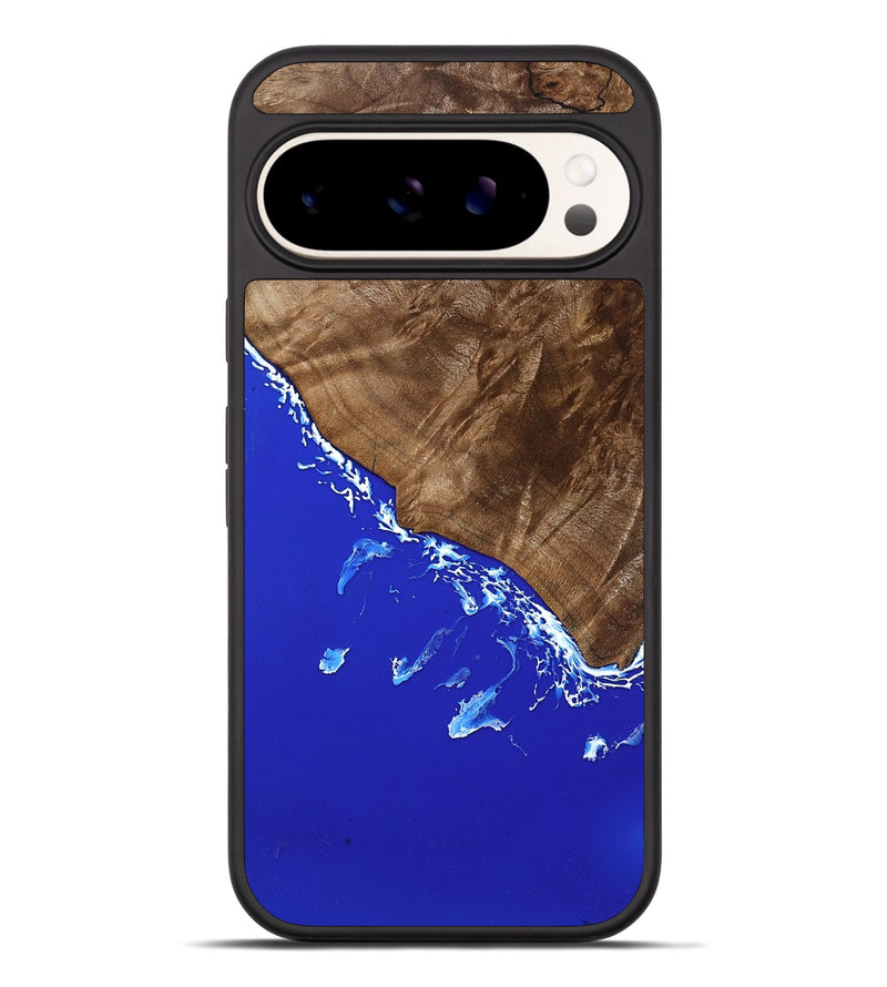 Pixel 9 Pro XL Wood Phone Case - Vena (Coastal, 792353)