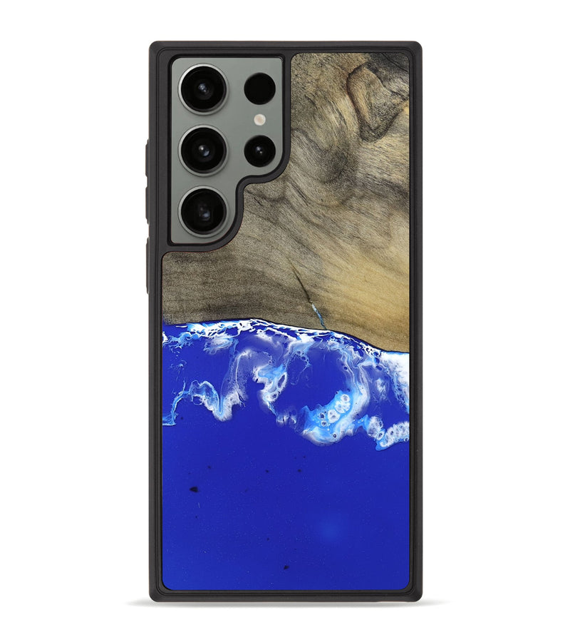 Galaxy S23 Ultra Wood Phone Case - Derek (Coastal, 792354)