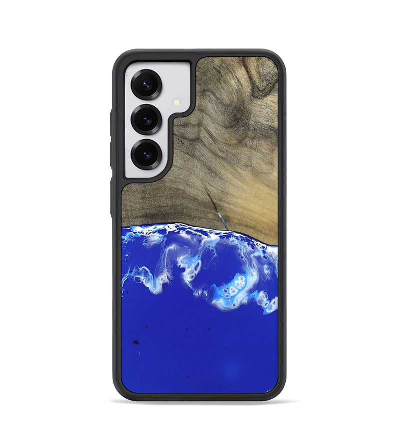 Galaxy S25 Wood Phone Case - Derek (Coastal, 792354)