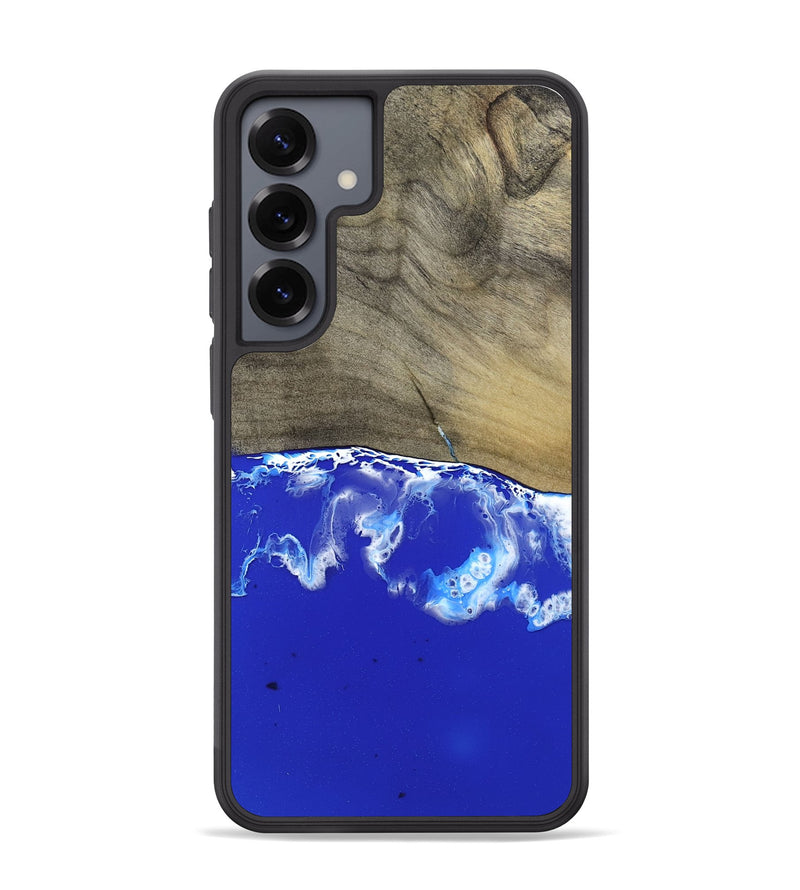Galaxy S25 Plus Wood Phone Case - Derek (Coastal, 792354)
