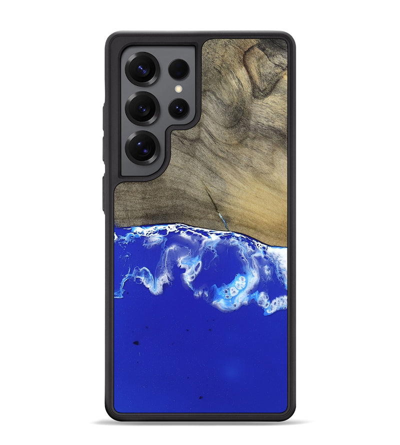 Galaxy S25 Ultra Wood Phone Case - Derek (Coastal, 792354)