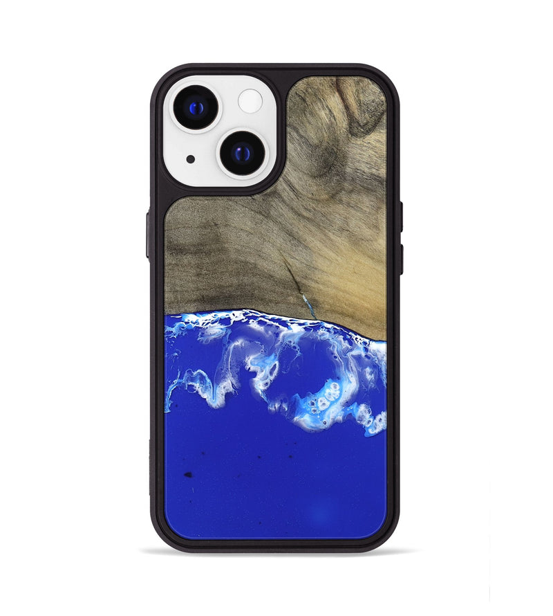 iPhone 13 Wood Phone Case - Derek (Coastal, 792354)