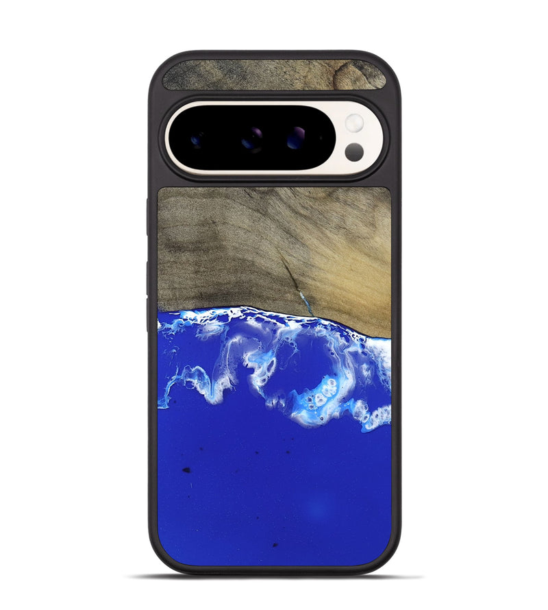 Pixel 9 Pro Wood Phone Case - Derek (Coastal, 792354)