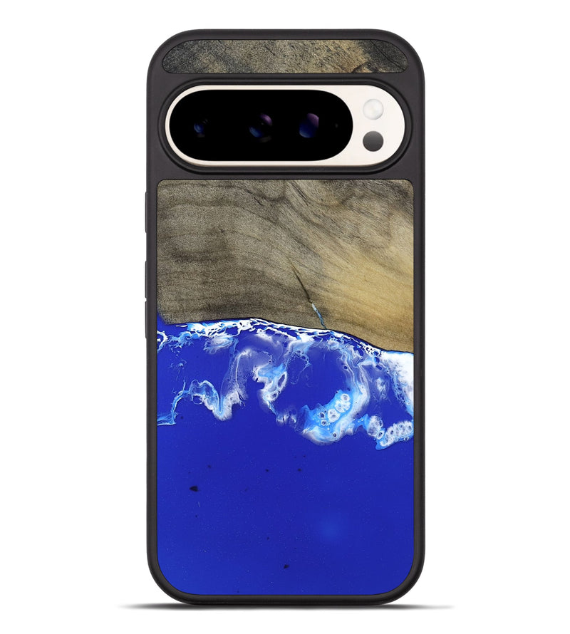 Pixel 9 Pro XL Wood Phone Case - Derek (Coastal, 792354)