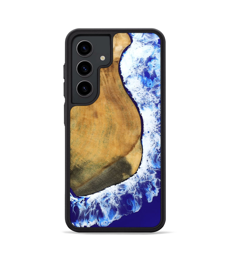 Galaxy S24 Wood Phone Case - Alaina (Coastal, 792357)