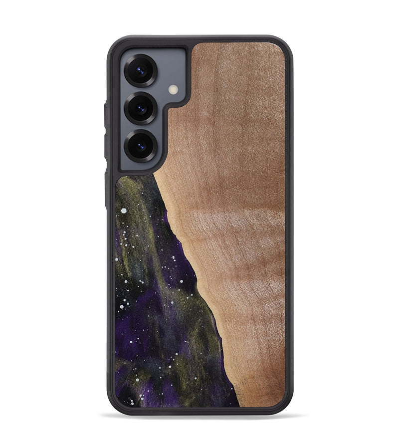 Galaxy S25 Plus Wood Phone Case - Maia (Cosmos, 792379)