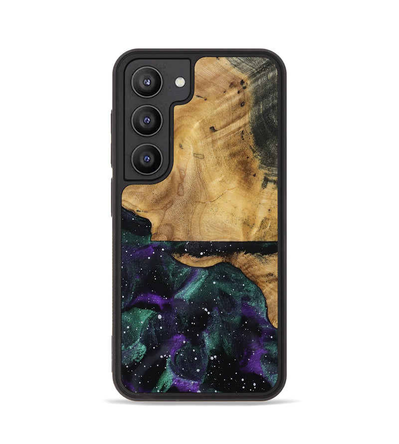Galaxy S23 Wood Phone Case - Indie (Cosmos, 792490)