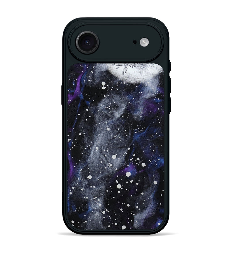 iPhone 17 Air ResinArt Phone Case - Yair (Cosmos, 792495)