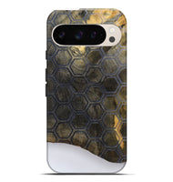 Pixel 10 Pro XL Wood Live Edge Phone Case - Petra (Pattern, 792514)