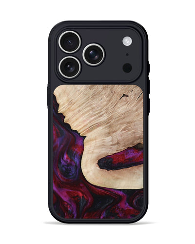 Juniper (792543) iPhone 17 Pro Phone Case