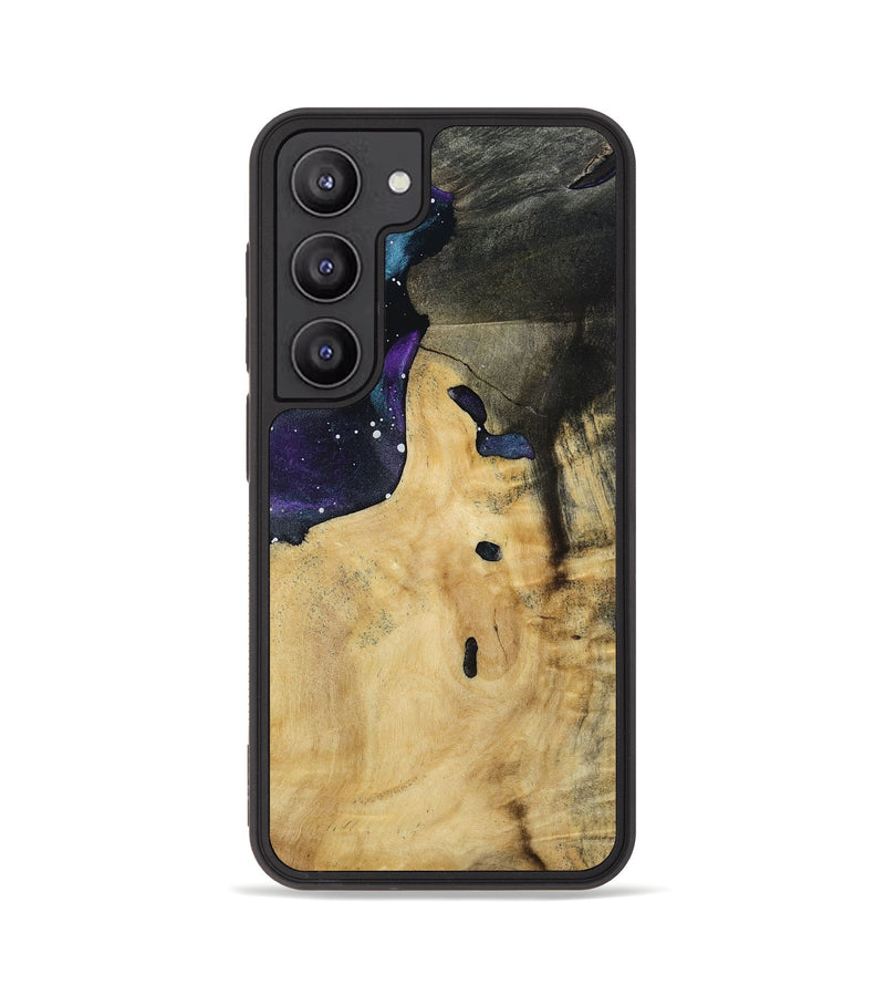 Galaxy S23 Wood Phone Case - Kyaire (Cosmos, 792591)