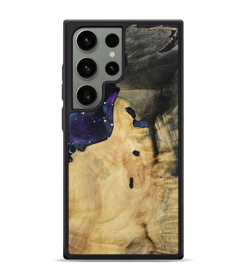 Galaxy S24 Ultra Wood Phone Case - Kyaire (Cosmos, 792591)