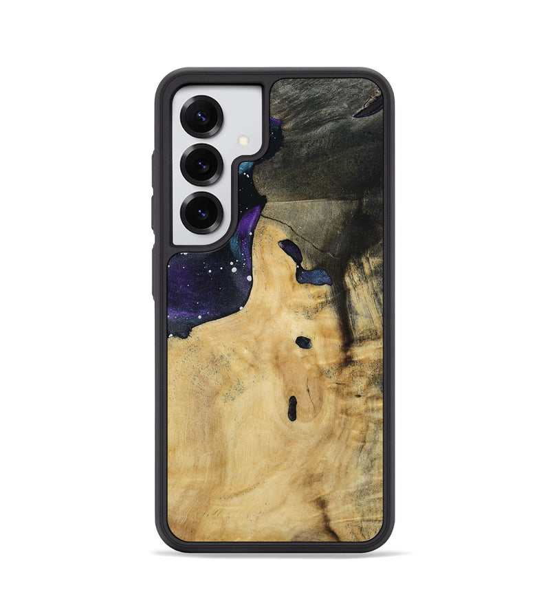 Galaxy S25 Wood Phone Case - Kyaire (Cosmos, 792591)