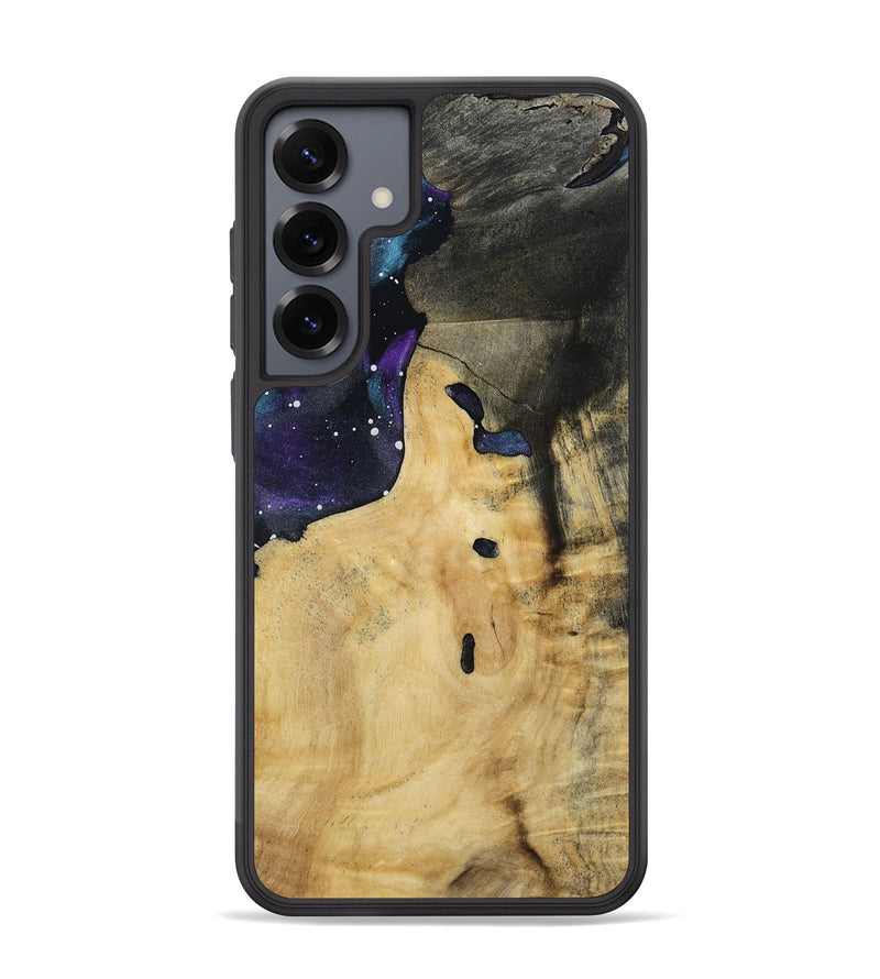 Galaxy S25 Plus Wood Phone Case - Kyaire (Cosmos, 792591)
