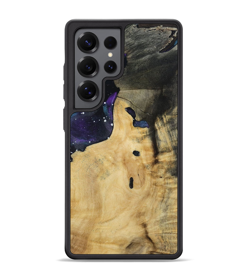 Galaxy S25 Ultra Wood Phone Case - Kyaire (Cosmos, 792591)