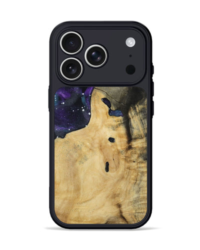 Kyaire (792591) iPhone 17 Pro Phone Case