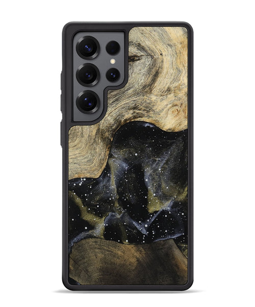 Galaxy S25 Ultra Wood Phone Case - Lucero (Cosmos, 792598)