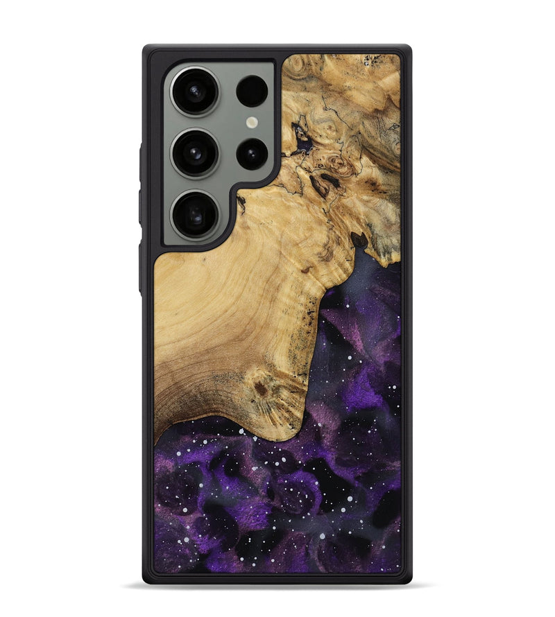 Galaxy S24 Ultra Wood Phone Case - Harlem (Cosmos, 792621)