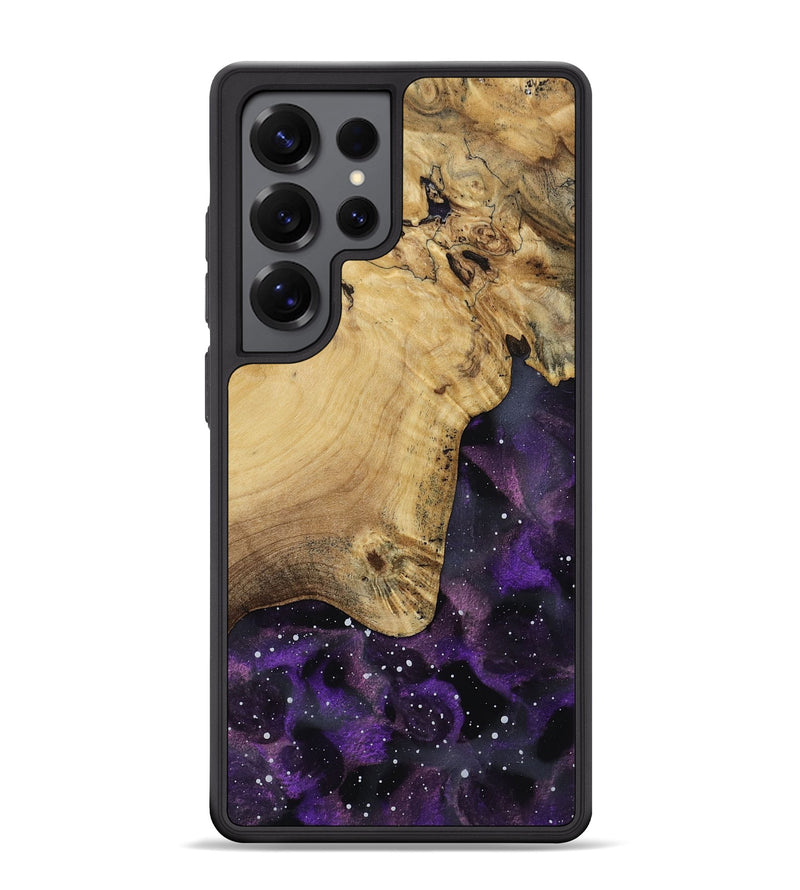 Galaxy S25 Ultra Wood Phone Case - Harlem (Cosmos, 792621)