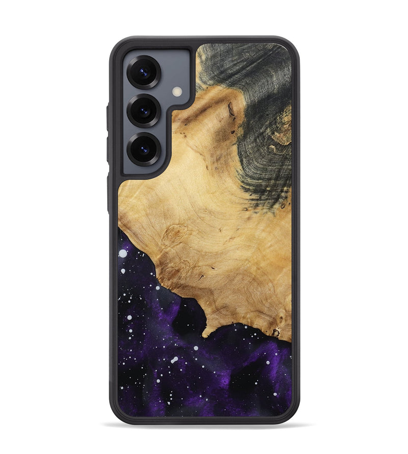 Galaxy S25 Plus Wood Phone Case - Flossie (Cosmos, 792622)