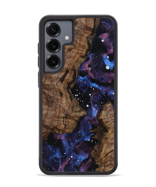 Galaxy S25 Plus Wood Phone Case - Devon (Cosmos, 792646)