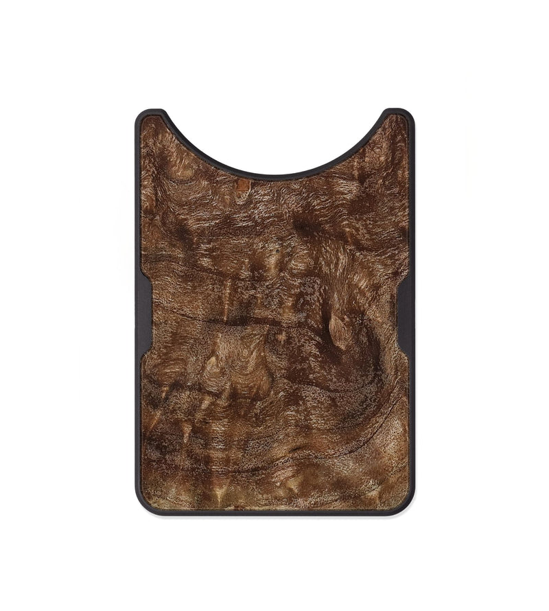 Alloy Wood Wallet - Avyaan (Cosmos, 792654)