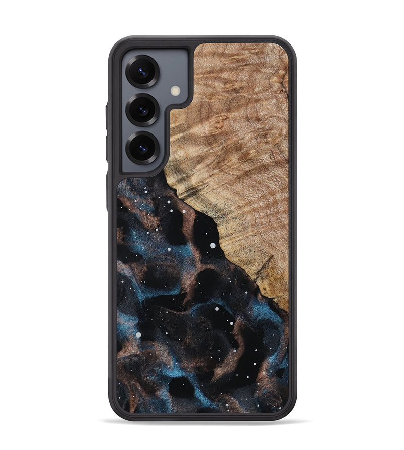 Galaxy S25 Plus Wood Phone Case - Ephraim (Cosmos, 792657)