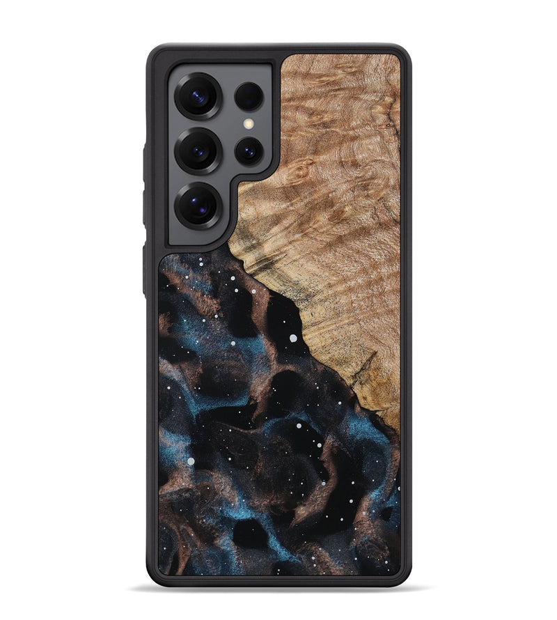 Galaxy S25 Ultra Wood Phone Case - Ephraim (Cosmos, 792657)