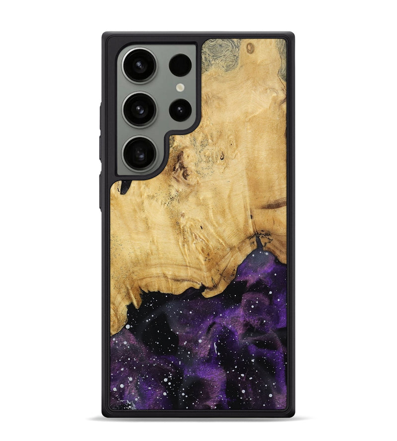 Galaxy S24 Ultra Wood Phone Case - Joanne (Cosmos, 792658)