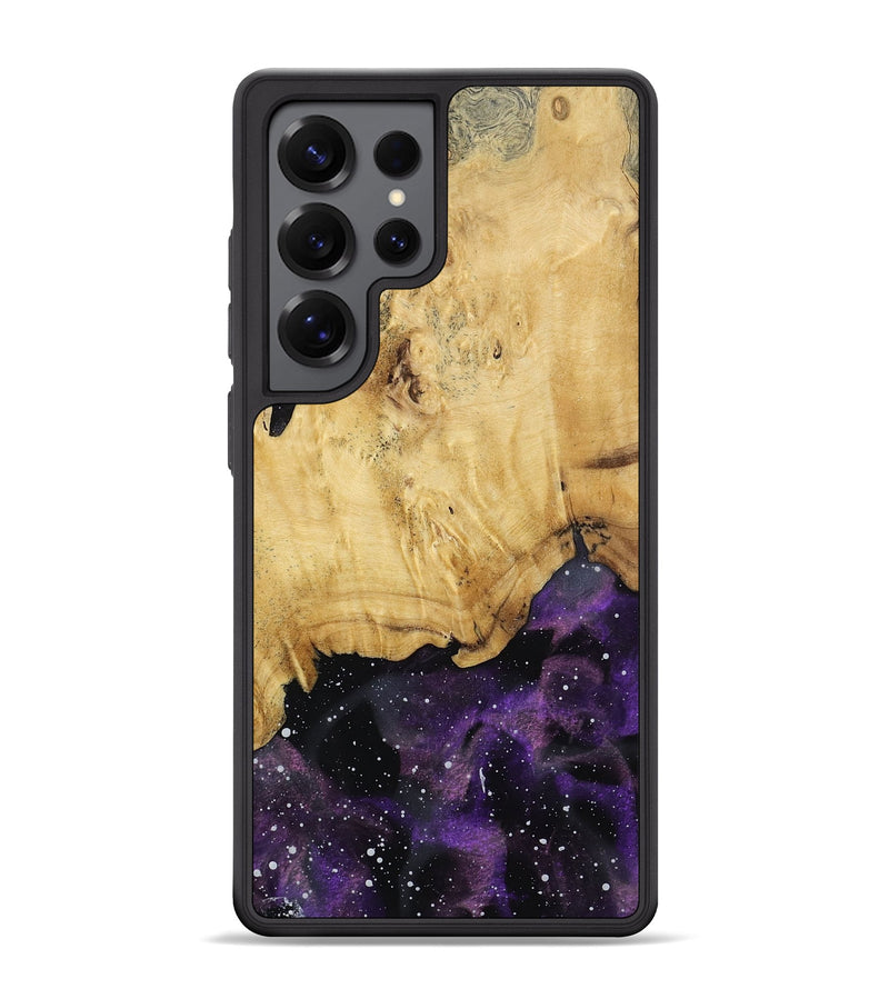 Galaxy S25 Ultra Wood Phone Case - Joanne (Cosmos, 792658)