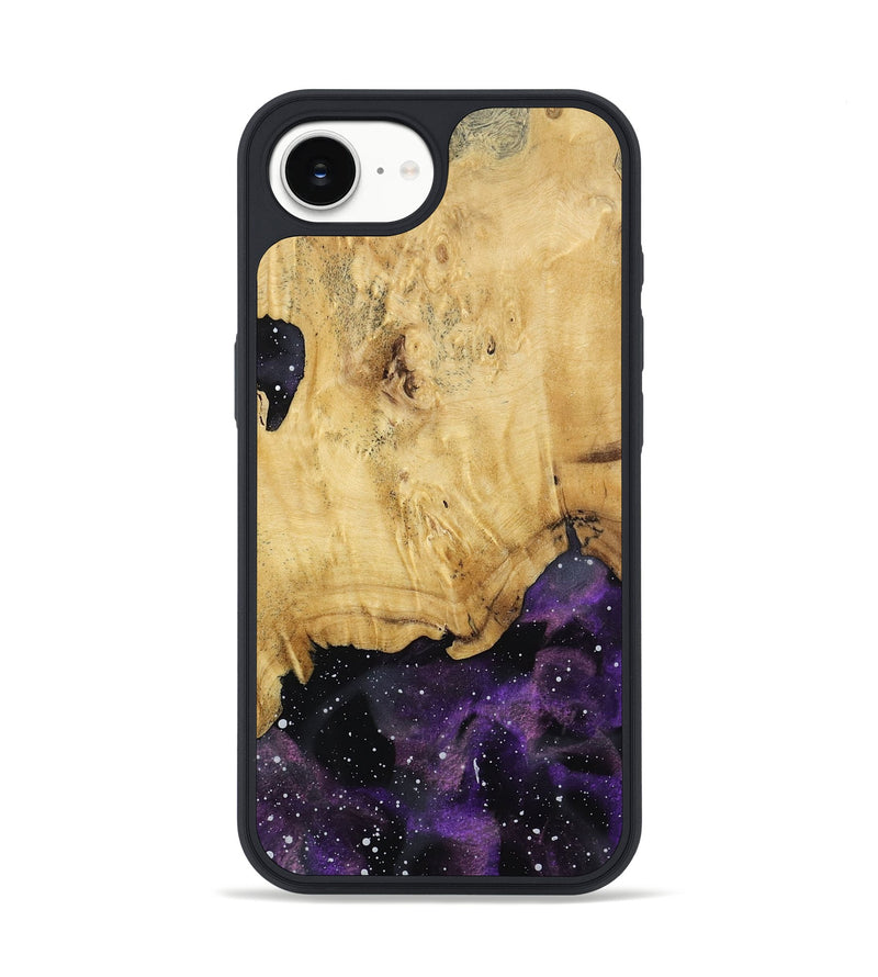 iPhone 16e Wood Phone Case - Joanne (Cosmos, 792658)