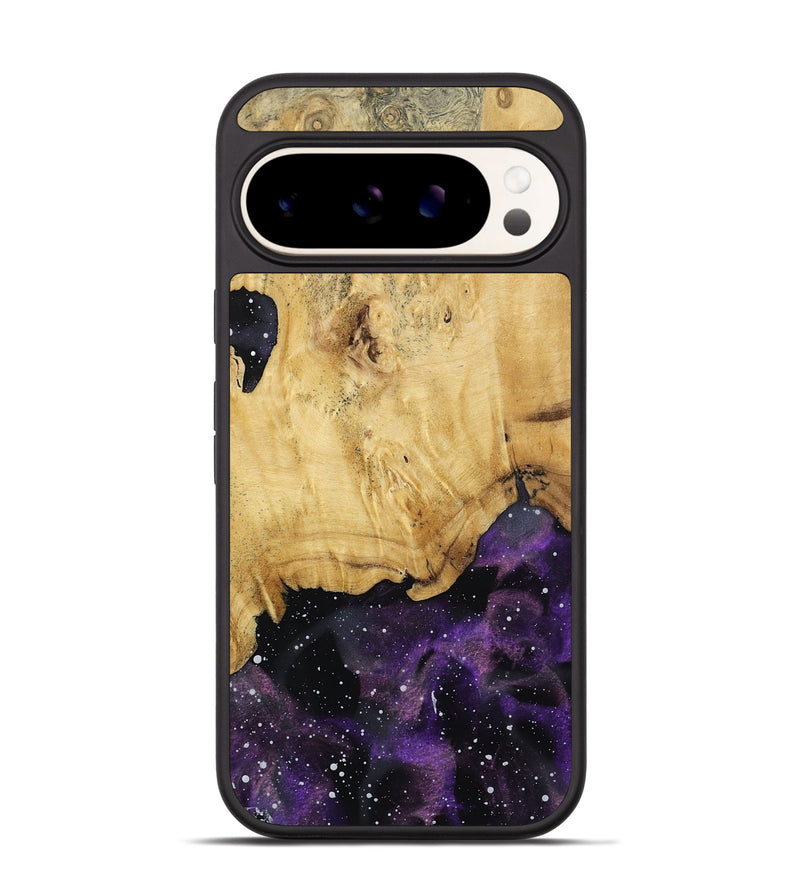 Pixel 9 Wood Phone Case - Joanne (Cosmos, 792658)