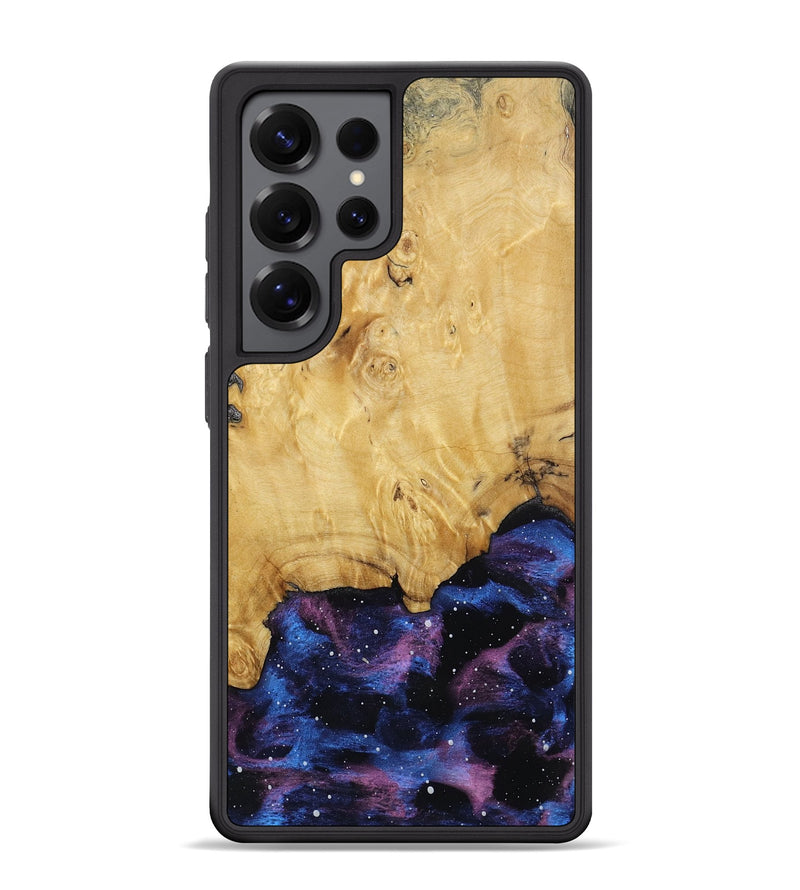 Galaxy S25 Ultra Wood Phone Case - Zoya (Cosmos, 792659)