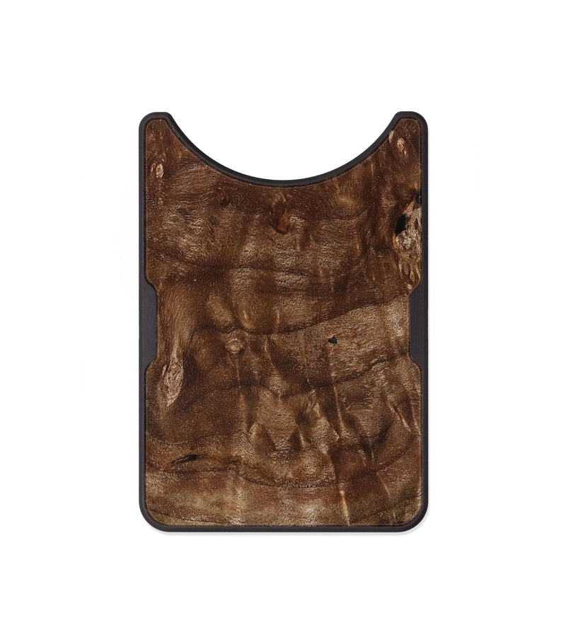 Alloy Wood Wallet - Normand (Cosmos, 792664)