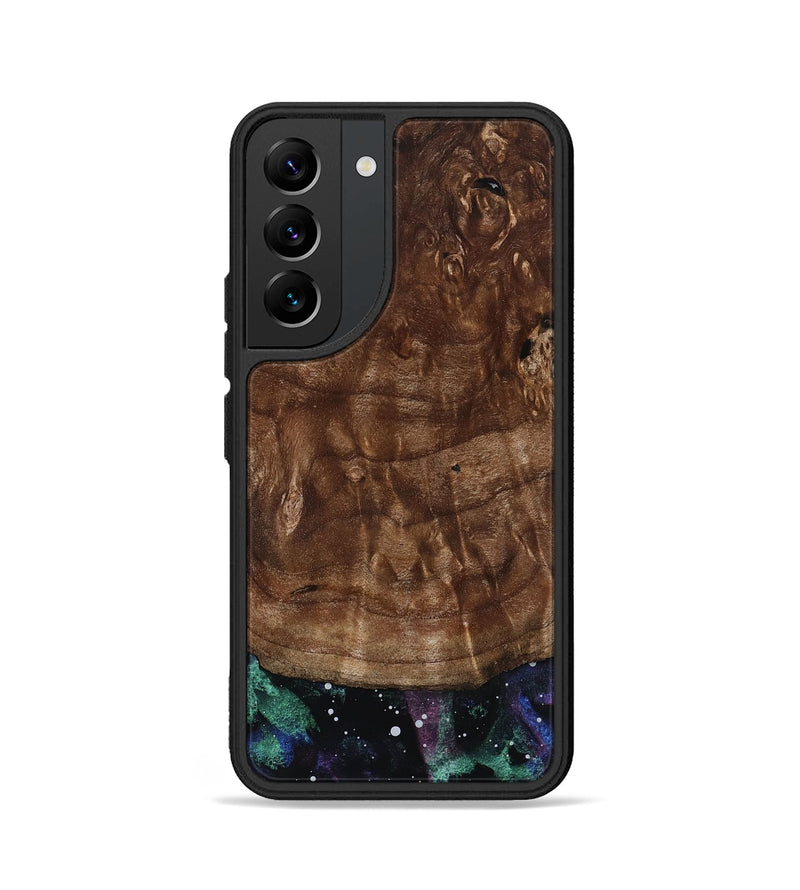 Galaxy S22 Wood Phone Case - Normand (Cosmos, 792664)