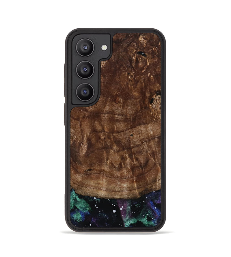 Galaxy S23 Wood Phone Case - Normand (Cosmos, 792664)