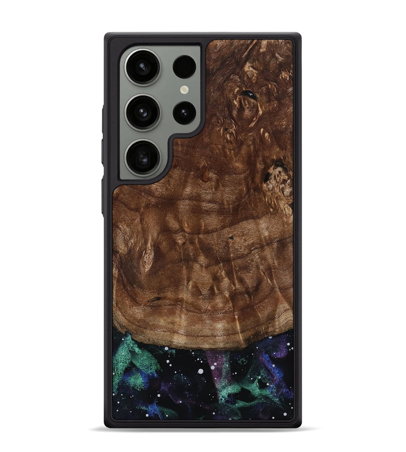 Galaxy S24 Ultra Wood Phone Case - Normand (Cosmos, 792664)