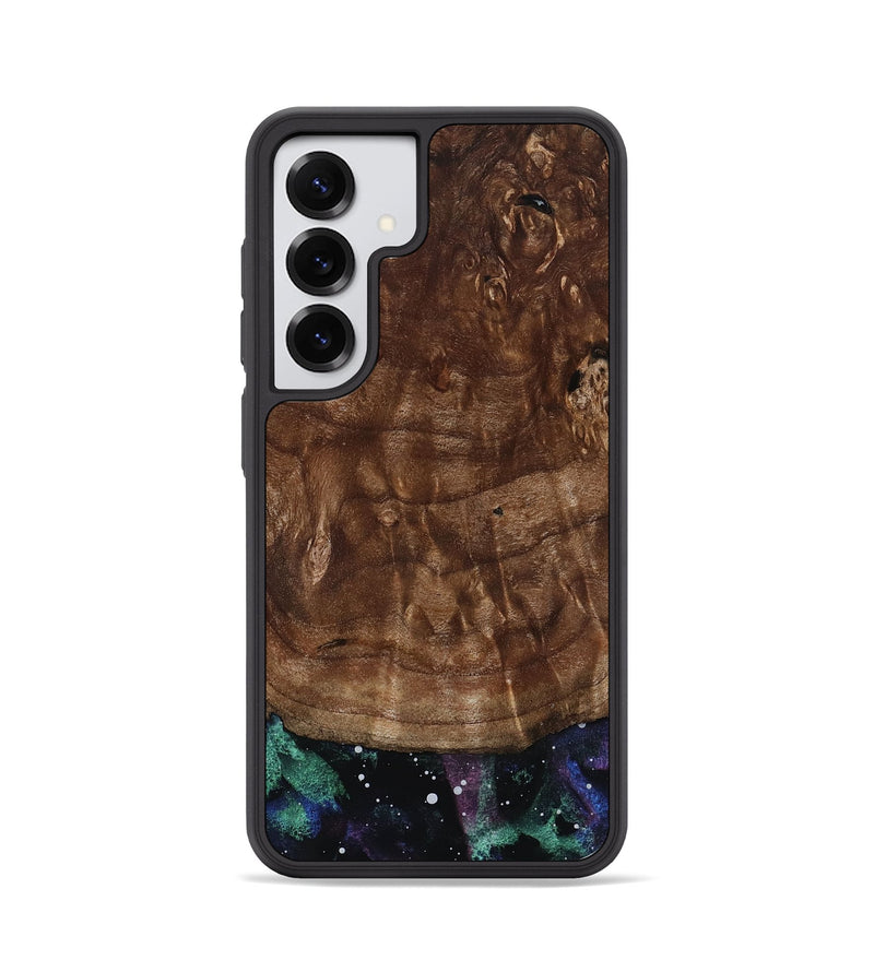 Galaxy S25 Wood Phone Case - Normand (Cosmos, 792664)
