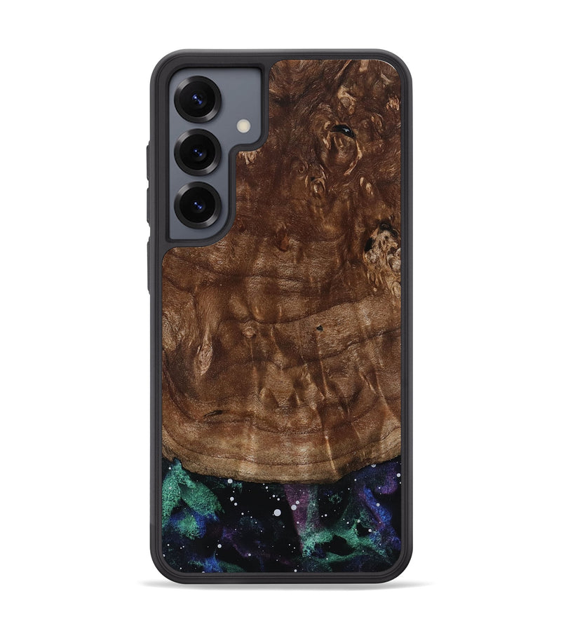 Galaxy S25 Plus Wood Phone Case - Normand (Cosmos, 792664)