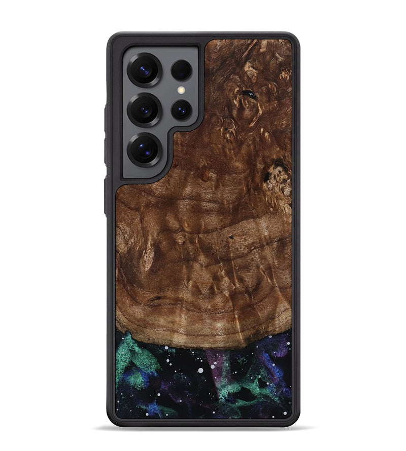 Galaxy S25 Ultra Wood Phone Case - Normand (Cosmos, 792664)