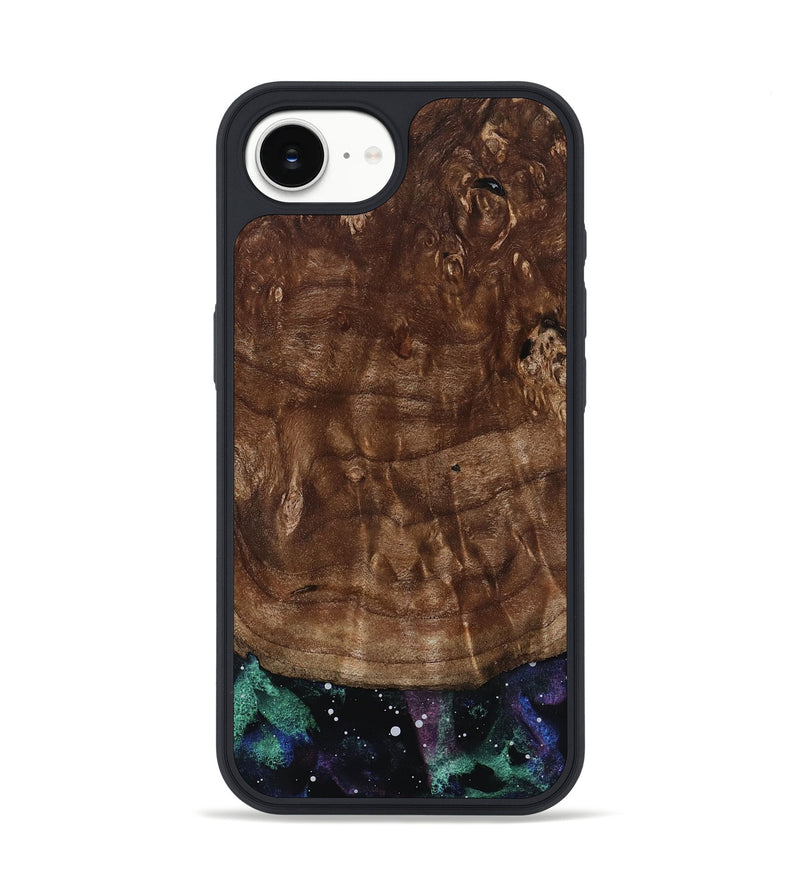 iPhone 16e Wood Phone Case - Normand (Cosmos, 792664)