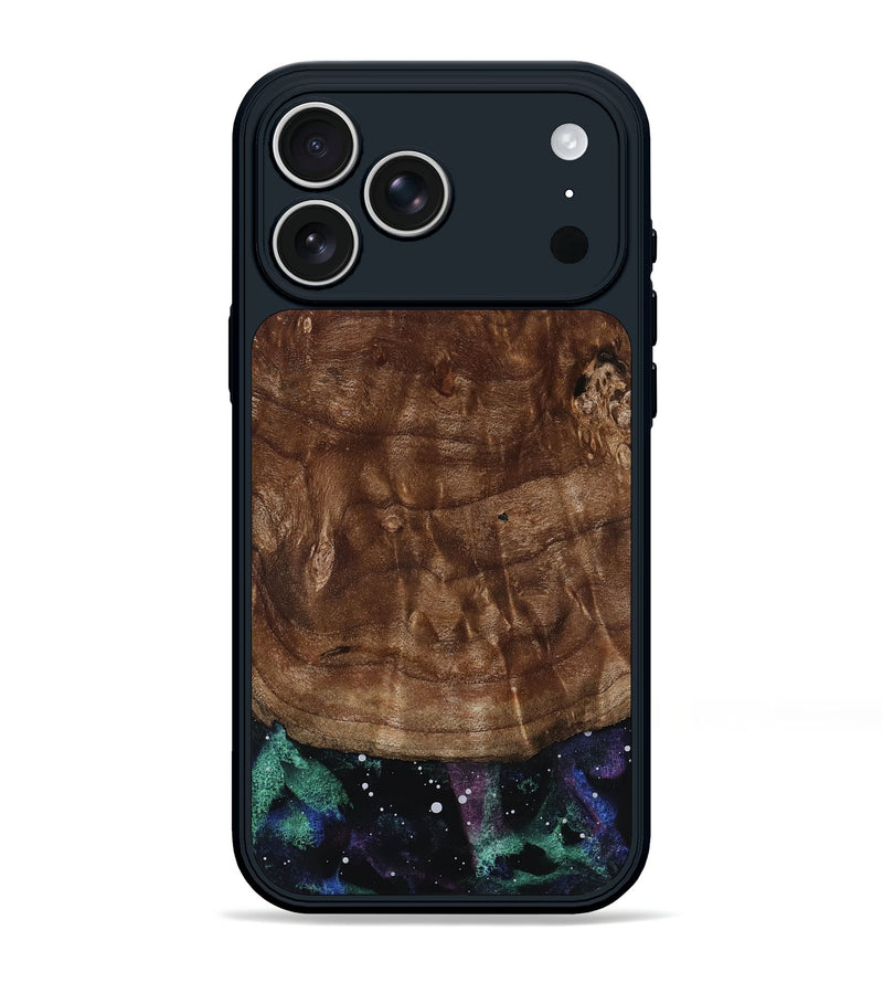 iPhone 17 Pro Max Wood Phone Case - Normand (Cosmos, 792664)