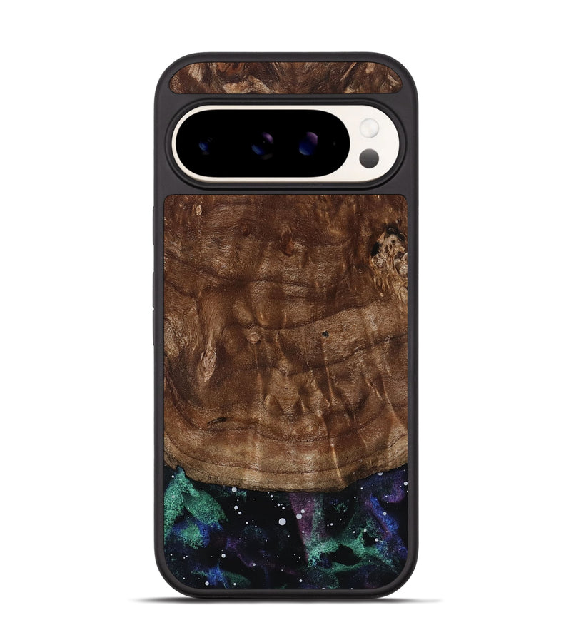 Pixel 9 Wood Phone Case - Normand (Cosmos, 792664)